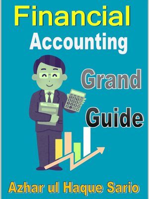 cover image of Financial Accounting